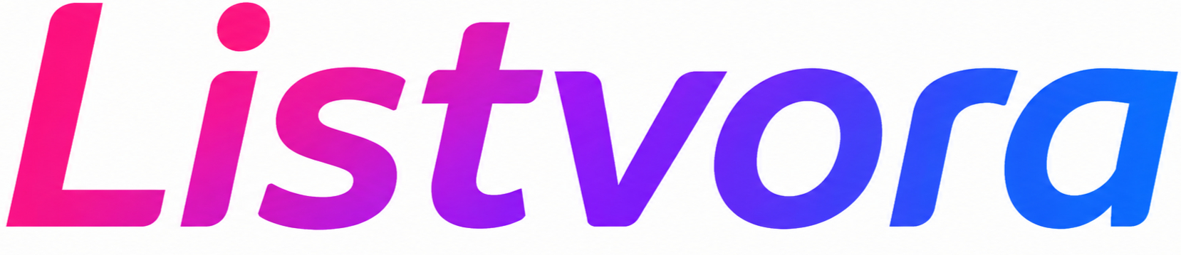 ListVora